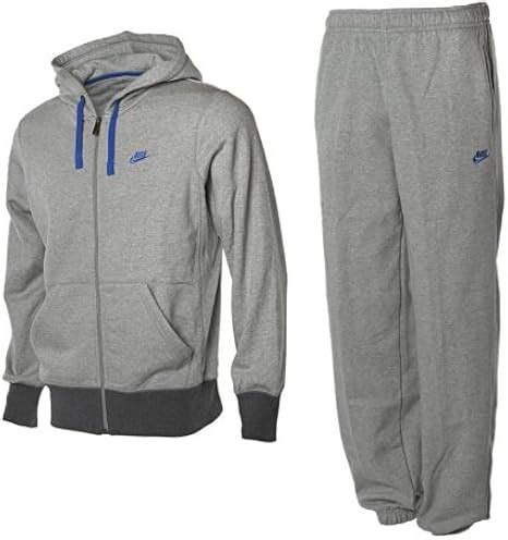 nike herren swoosh jogginganzug|nike trainersanzüge herren.